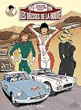 Les Déesses de la route