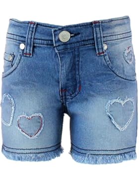 Short Tom Jo chica