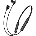 boAt Rockerz 200, 40H Battery, Signature Sound, ENx Tech, Dual Pairing ...