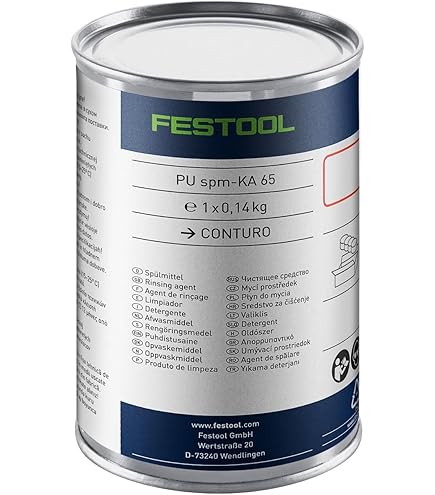 Festool Fresa de bisel S8 HW 30° D25-KL OFK | Leroy Merlin
