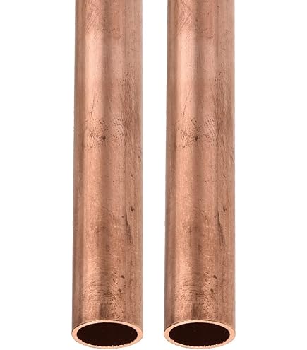 5 Aste Tonde In Rame Puro 2,5mm X 250mm - Per Fai Da Te, Modellismo E Lavorazioni Artigianali - Foto 7