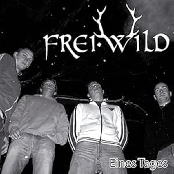 洋楽 Frei.Wild Wo die Sonne wieder lacht Frei.Wild - Geld 'Wo die Sonne wieder lacht' Album - YouTube