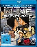 Dune - Der W�stenplanet [Blu-ray] [Collector's Edition] - Francesca Annis