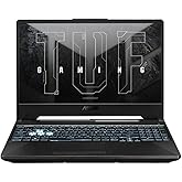 ASUS TUF Gaming A15 FA506NCG-HN266 4GB RTX3050 Ryzen 7-7445HS 16GB 512GB SSD RTX3050 15.6" FHD 144Hz