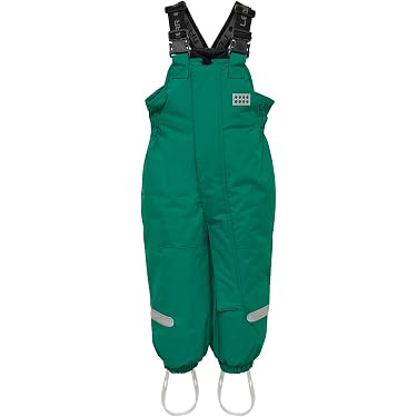 Jhaoyu Baby Daunenhose Leicht Winterhose Warm Schneehose
