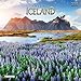 Amazing Iceland 2019: Kalender 2019 (Wonderful World) by 