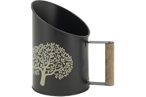 AUBRY GASPARD Pelle à pellets en métal