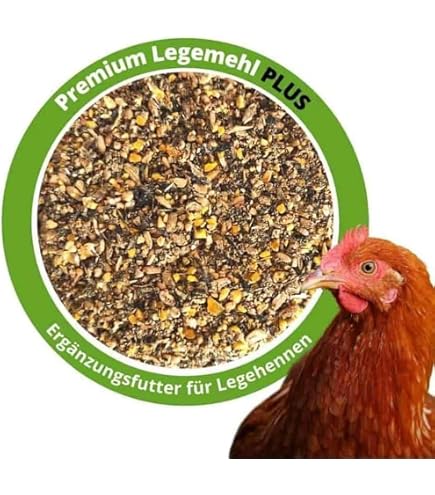 Defu Bio Gänse- Und Entenfutter 25 Kg – Pelletiertes Alleinfutter Für Wassergeflügel
