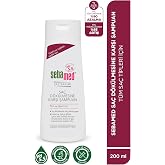 Sebamed Sa&ccedil; D&ouml;k&uuml;lmesine Karşı G&uuml;&ccedil;lendirici Etkili Kafein ve Ginkgo Biloba İ&ccedil;erikli Şampuan 200 Ml