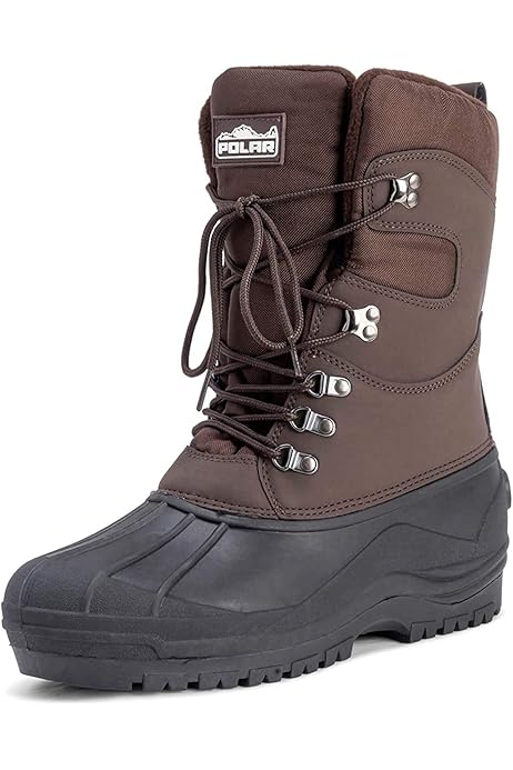 karrimor snow casual 3 weathertite