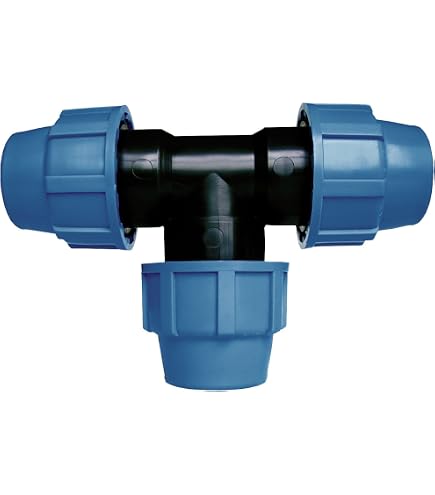 acquaverde Raccordo a Gomito Connettore Angolare per Tubi Irrigazione acquaverde Raccordo a Gomito Connettore Angolare per Tubi Irrigazione