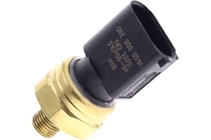 AUTOKAY GooDeal Low Fuel Pressure Sensor 06E906051K for Audi A4 B7