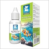 Nanbell Bacterial Plus - Akvaryumlar İ&ccedil;in Bakteri K&uuml;lt&uuml;r&uuml; 50ML