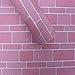 Produktbild lsaiyy Home Wand Renovierung Tapete Selbstklebende Dicke Vlies Sticker Tapete- 53CMX10M