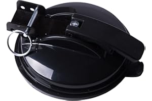 040 Parts Supporto per tenda da campeggio Thule Fiamma Dometic – compatibile con VW T6 T5 T4 T6.1 Ford Nugget Piedi per tende da sole, camper, camper, accessori da campeggio, set da 2