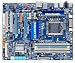 Produktbild Gigabyte GA-EX58-UD3R Mainboard Sockel 1366 Intel X58 ExpressATX