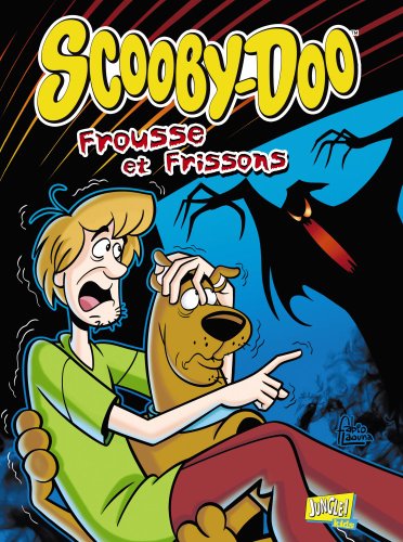 Scooby-Doo