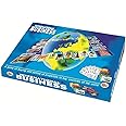 New International Business Game with Folding Board || Game for Kids and Adults Multicolor