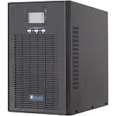 DOTVOLT 3KVA MN3KVA ONLINE 1/1F LCD EKRAN TOWER UPS