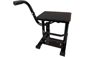 RICAMBI WEISS MXR Cross Motorrad Montageständer Hubständer Motocross Enduro Trial Supermoto Moto X