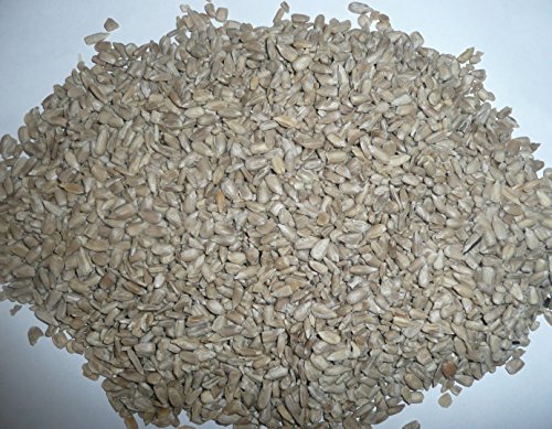 25 kg geschälte Sonnenblumenkerne BRUCH Ganzjahresvogelfutter