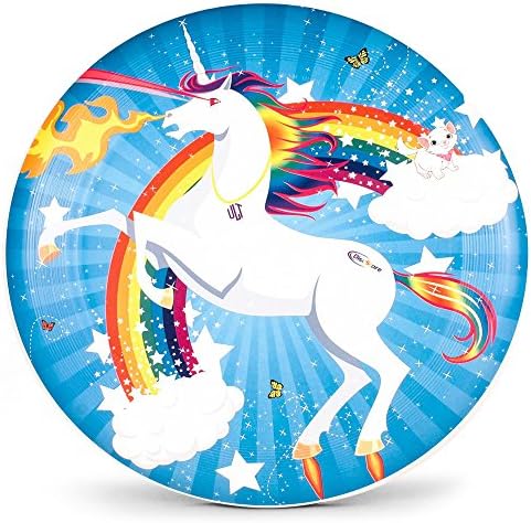 Discraft 175g Supercolor Unicorn Ultra Star