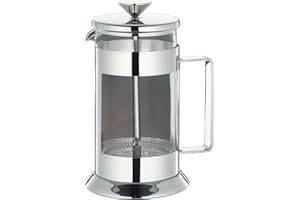 Cilio - Caffettiera Laura 8 Tassen (1 Liter) Vedi immagine