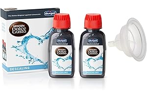 MULTIPLE Dolce Gusto Durgol - Descalcificador de agua