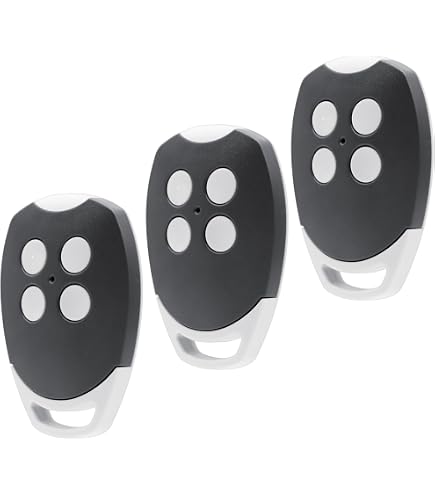 Ditec Gol4 Gate Remote Control Transmitter Key Fob