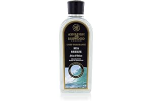 Ashleigh & Burwood - Sea Breeze - 500ml