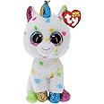 TY HARMONIE UNICORN - BOO LARGE