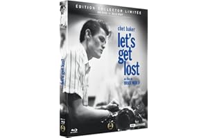 Let's Get Lost [Édition Collector limitée - 4K Ultra HD + Blu-Ray]