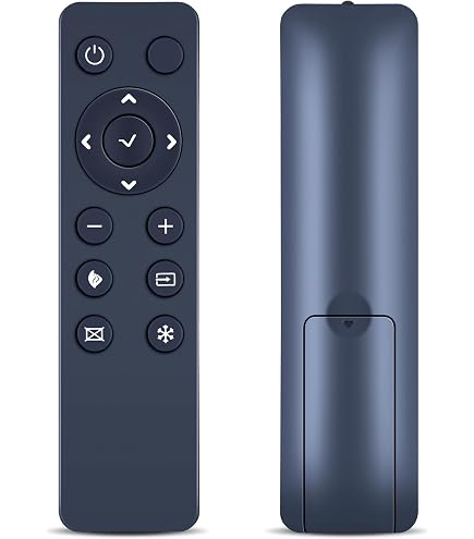 Aazon.co: HCDZ Replaceent Reote Control For Proethean ActivConnect PR-ACON1-OPS OPS- OPS...