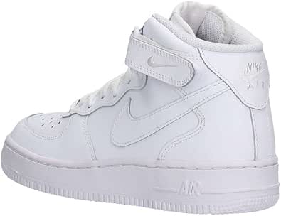 Nike Air Force 1 (Gs) - Scarpe Sportive da Bambini E Ragazzi : MainApps:  Amazon.it: Scarpe e borse