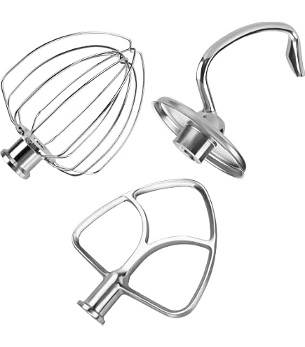 Kit De 2 Boutons Noirs Pour Levier De Vitesse Et Verrouillage – Compatible Robots KitchenAid Artisan, Classic, Pro – Dimensions 2.6x4.3 Mm