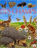 Les animaux des champs