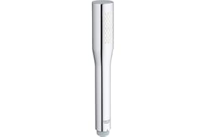 GROHE Manopola Doccia Vitalio Get, Cromo, 27458000