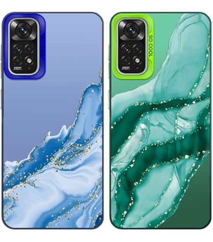 Aazon.co: Fofvccv Funda Transparente Para Xiaoi Redi Note 14 Pro 5G