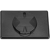 Bicycle Phone Mount Adhesive Adapter, Universal Bike Phone Holder Sticker Compatible with Garmin Edge Bicycle Mount