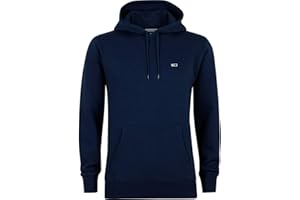Tommy Jeans Sudaderas con Capucha para Hombre