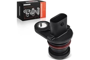 Frankberg Sensore Posizione Albero a Camme 3-Poli Compatibile con Karl C16 Astra K B16 Adam M13 Mokka/Mokka X J13 Corsa E X15 Replace# PC1138