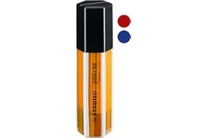 ‎STABILO STABILO - Fineliner - point 88-1x 20er Big point Box