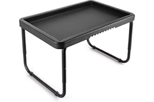 PLAYHOUSE Play Tray Activity Table for Kids, Sensory Play Tray, Kids Messy Play, Water and Sand Play Table, Outdoor and Indoor Use