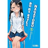 No Me Rayes, Nagatoro 01