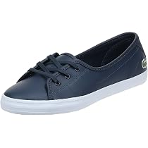 Lacoste Womens Ziane Chunky Bl 1 CFA 