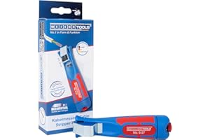 WEICON No.8-27, Cable Knife