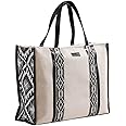 Nestasia Handbag for Women | Stylish Tote Bag | Spacious Compartment & Multiple Pockets |Perfect for Everyday Office Use