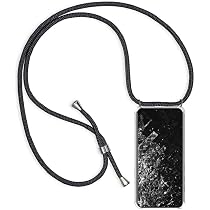 Handykette Mit Hülle Für OnePlus Nord 2 5G – Verstellbares Band (ca. 150 Cm), TPU-Schutz, Um Den Hals Tragen