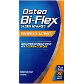 Flex Gelişmiş &Uuml;&ccedil;l&uuml; Mukavemet 80 Tablet ile Osteo