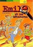 Emile et les Détectives